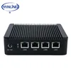 Host selling VPN machine N10 E3845 mini firewall computer Pfsense with mulit lan support AES-NI