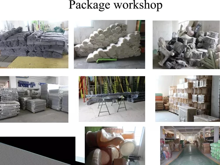 lovely indoor playground