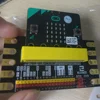 Custom Right angle Yellow color 40p SMT BBC 1.27mm Micro bit socket connector header for Raspberry Arduino