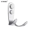 Custom Cnc Stainless Steel Hardware Products ,hand Towel Hook For Bathroom ,best Command Hook For Towels