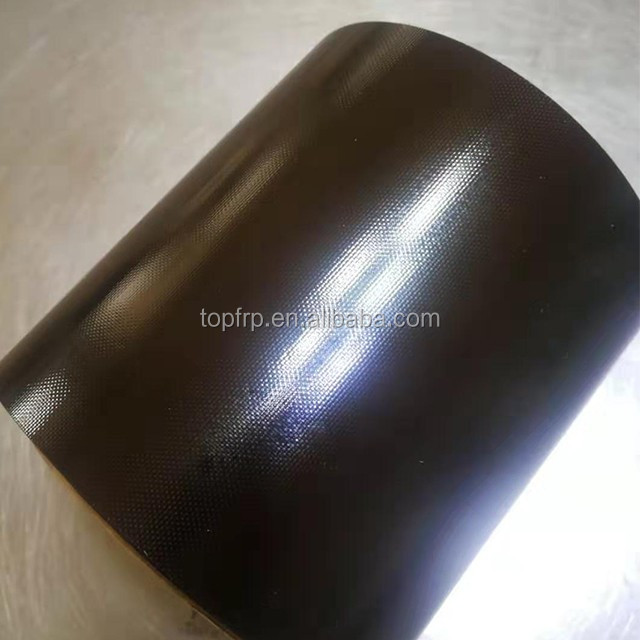 Directsupplied Midwoofer Speaker Voice Coil Bobbin Material Double