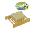 A281045 horse oil soap cold process handmade with 100% natural plant oil, Hydra-soap