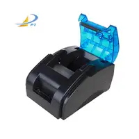 

thermal printer 58 small bill printer drive for electronic case pos system machine BT-58U