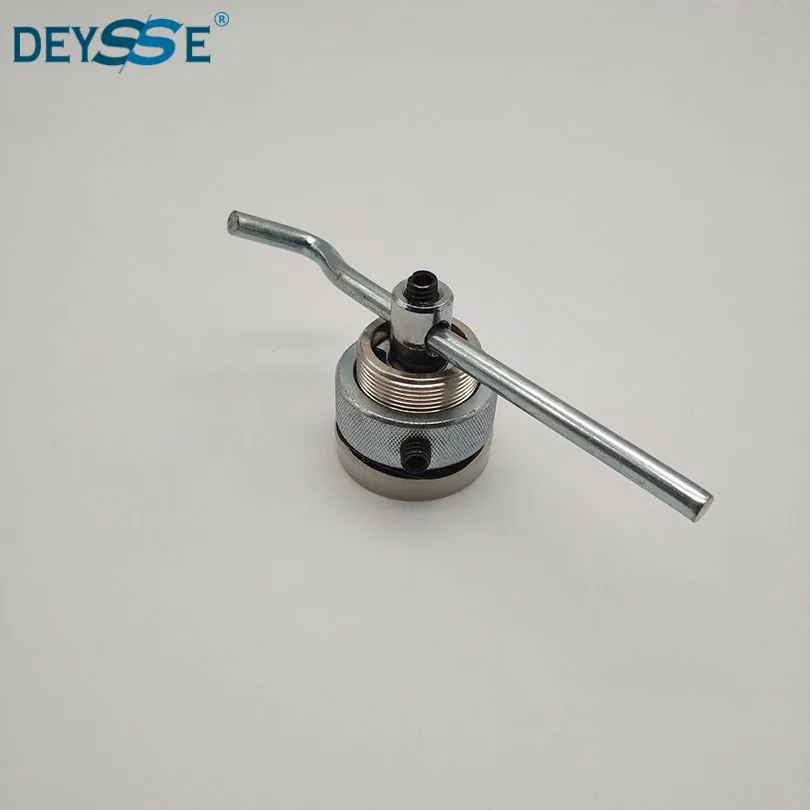 High Quality Schindler 250454 Elevator Triangle Lock Unlocking Device