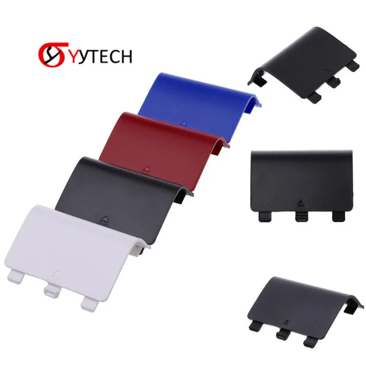 

SYYTECH Hot Selling Wireless Controller Replacement Battery Back Cover For X Box One