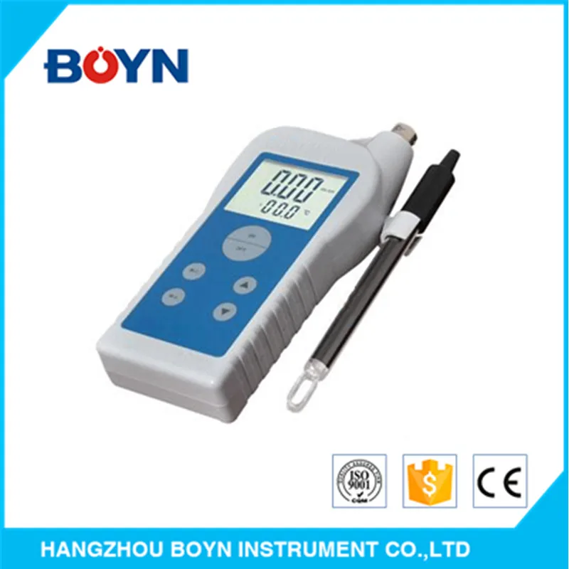 Ddb303a Portable Electrical Conductivity Meter With Lcd Display Buy