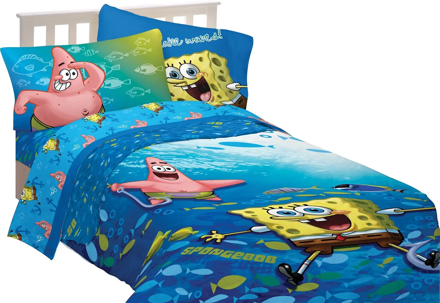 Cheap Spongebob Comforter, find Spongebob Comforter deals ...