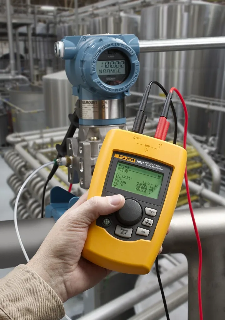 rosemount 248nara 温度变送器 din b 头安装工业 4- 20ma pt100 温度