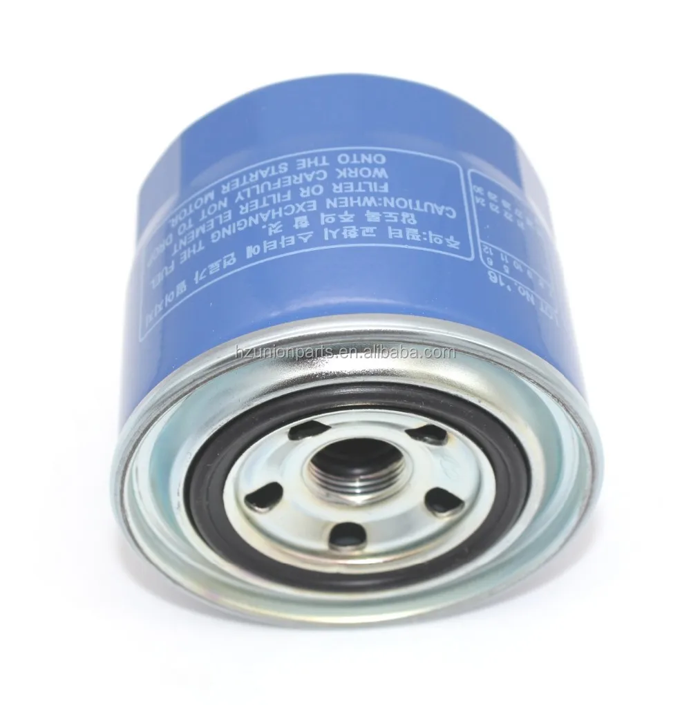 Elementfuel Filter For Hyundai Hd65/72 Oem 3194541002 Buy Fuel