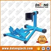 High Quality Adjustable Motorcycle Wheel Position Stand