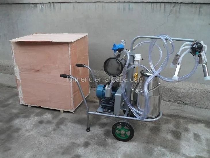 Milking Machine