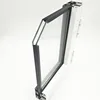 square meter wholesale designs double glass window