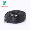 YUXUN Manufacturer RG59 Video Power+RS485 Control Wire For CCTV PTZ Camera