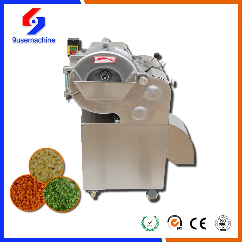 Best Selling Dice Vegetable Cutter/fruits Dice Cutting Machine Buy