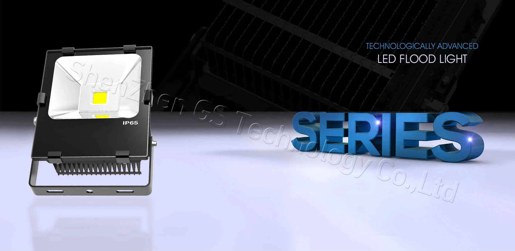 high power die cast aluminum housing 10w 20w 30w 50w 100w 200w led flood light cob 1.jpg