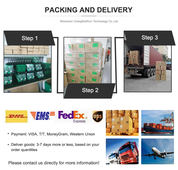 subwoofer amplifier circuit board