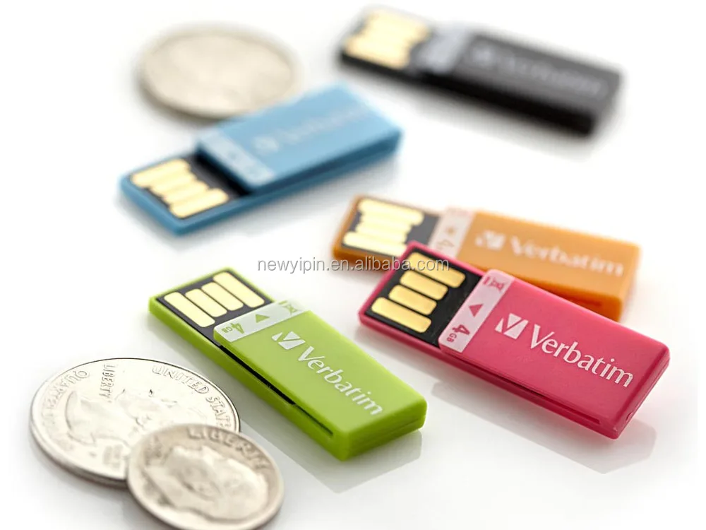8GB Swivel USB 2.0 Memory Thumb Stick Flash Pen Drives Storage - ANKUX.COM