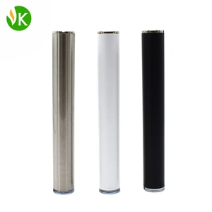 510 Thread 350mAh Rechargeable Vape Pen Battery