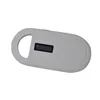 Hot sale 134.2Khz RFID FDX-B microchip scanner/ reader/handheld scanner for read animal tags with OLED display