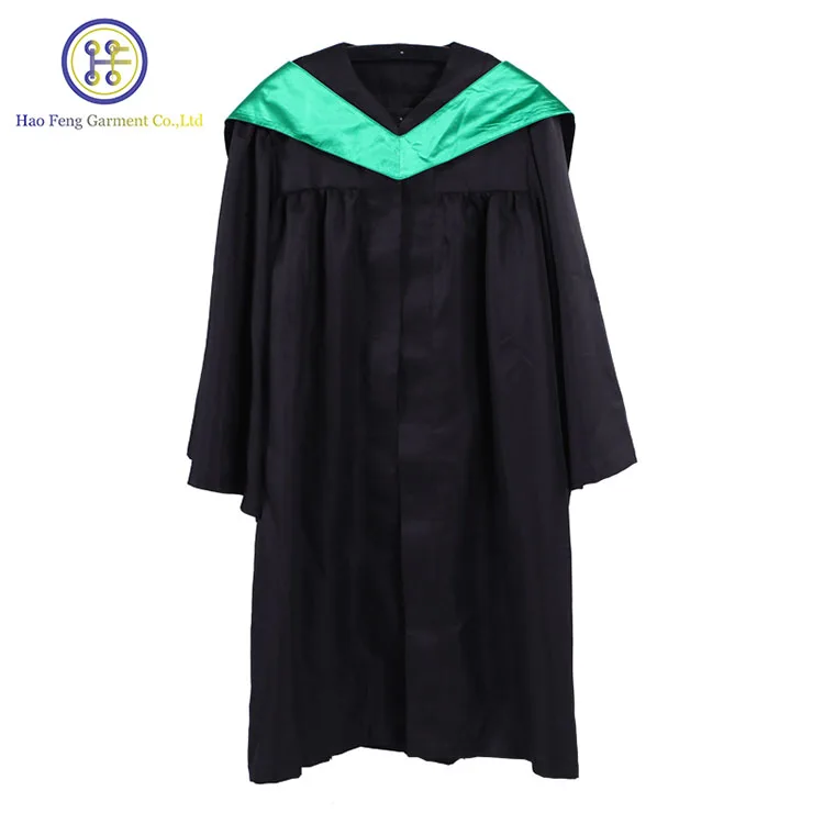 High Quality And Lower Price Graduation Gown Buy Graduation Gown