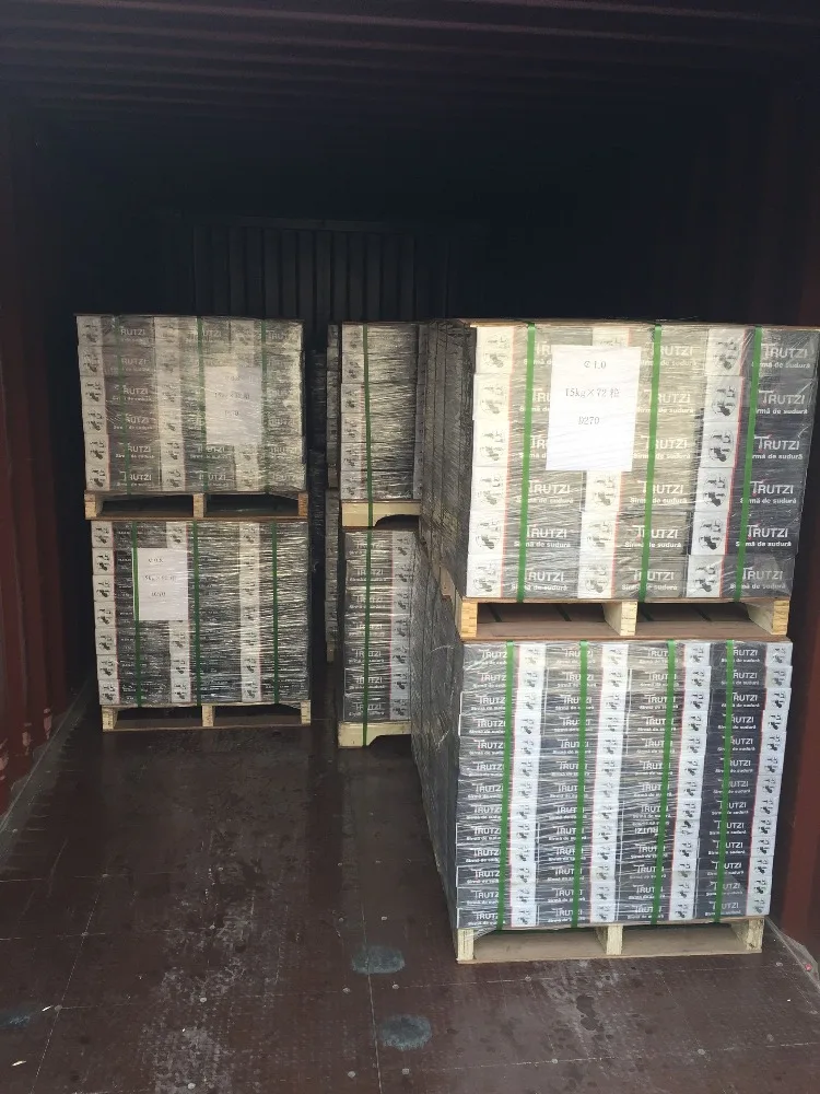 
SG2 G3Si1 Welding Wire ER70S-6 