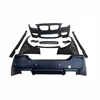 2010-2017 Body Kit including Front and Rear Bumper Leaf board Material 2014-2018 for F10/18 M5