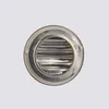 Many Size Stainless Steel Roof Pipe Cap Air Vent