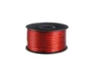 JLD audio Good quality power wire for car audio 1/0 OFC cable with copper conductor power ground wire