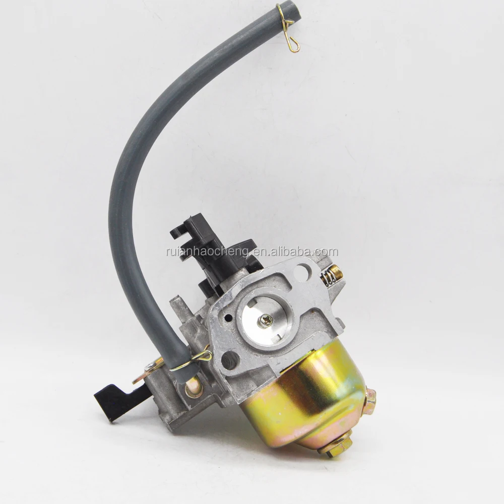 Carburetor Carb For Honda Gx110 Gx120 Gx160 Gx200 5.5hp 6.5hp Generator