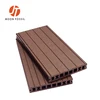 MOON FOSSIL EASY INSTALL WPC DECK HIDE FRAME FLOORING
