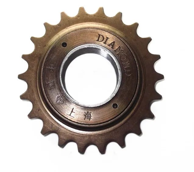 sunlite single speed 22 tooth sprocket