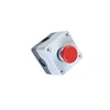 Good quality waterproof emergency stop switch control box IP66