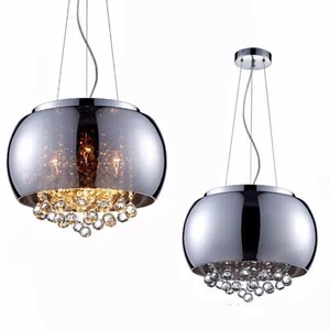 Italian Design Gl Pendant Light Clear For Modern Home Hotel Lighting Italian Design Gl Pendant Light Clear For Modern Home Hotel Lighting