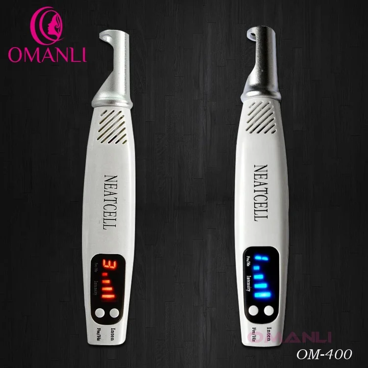 

High Quality Tattoo Removal Pigment Removal Picosecond Laser Pen
