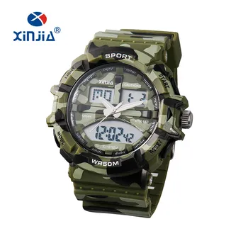 xinjia sports watch