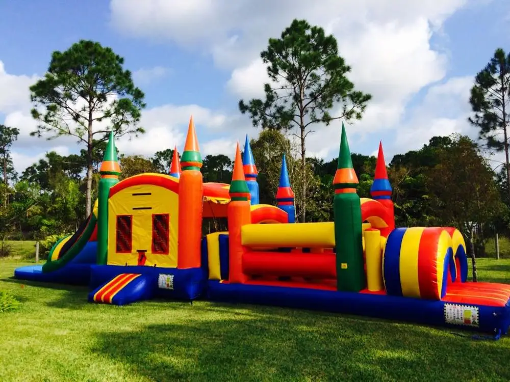 inflatable castle for sale