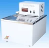 Oil Water Extraction Kit Lab Thermostatic Device Water Shaker Bath /Super constant temperature oil bath HH-601S