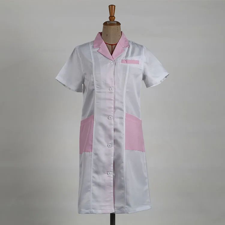 2018 Good Quality New Style Nurse Uniform Designs Scrub Suits - Buy ...