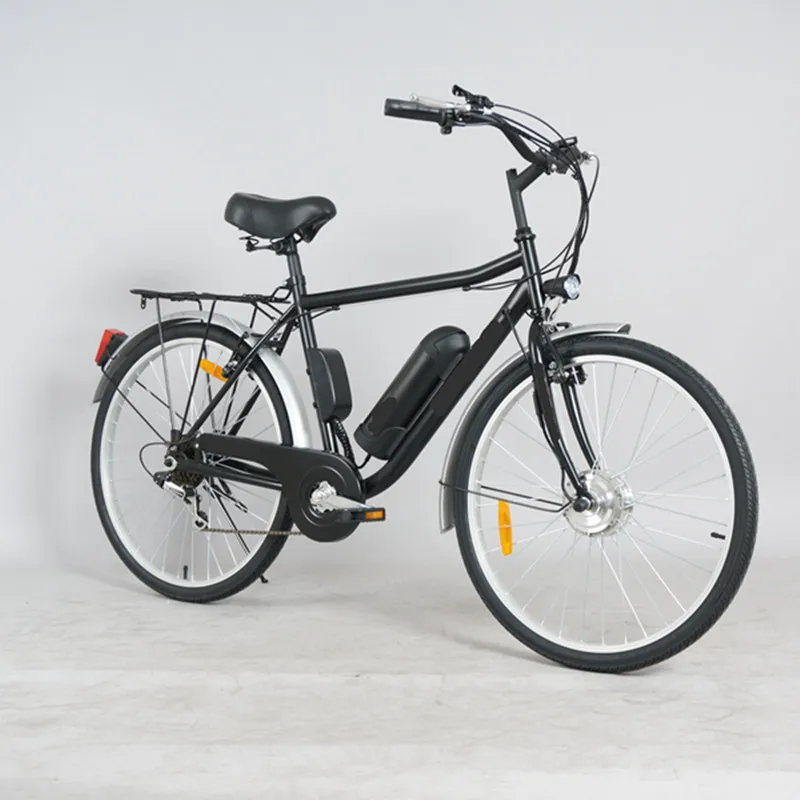bicyclette electrique usagé a vendre