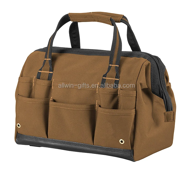 Multi-pocket Heavy Duty Tool Bag Electrician (3).jpg