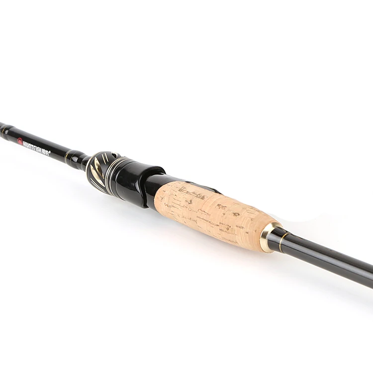

CEMREO APPOLO 2 Tips 1.8m 2.1m 2.4m Spinning Fishing Rod in stock