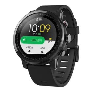 Xiaomi Huami Smart Watch Amazfit Stratos 2 Amazfit 2 Bluetooth GPS Smart Watch