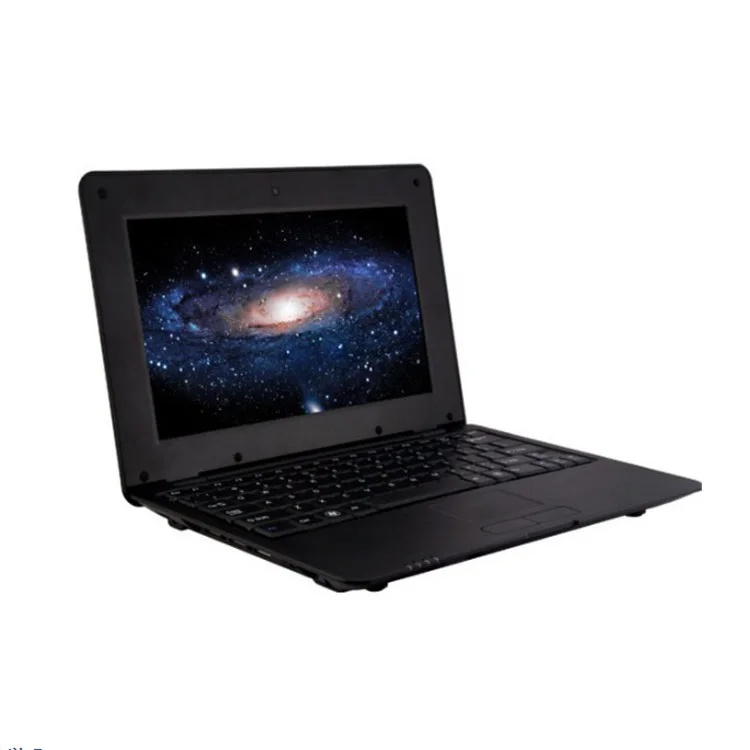 

10inch mini notebook computer laptop with 1gb/8gb 0.3MP Camera For School Students Learning and Gaming Very Good Gifts