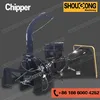 SHOUGONG Chipper for Skid Steer Loader