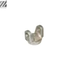 Customized Steel Hot Forging Parts with High Performance for Connecting Rod