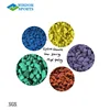 New epdm rubber granule with competitive price specially for running track surface