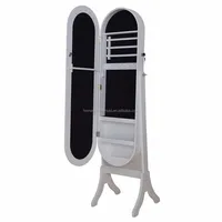 Escandinavo moderno de muebles de madera patas de roble de cajones