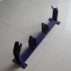 30 degree conveyor roller trough frame