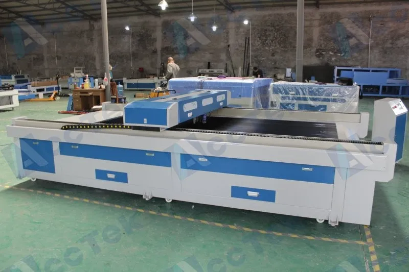 metal laser cutting machine
