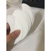 Disposable eye shadow shields patch useful cooling eye gel patch
